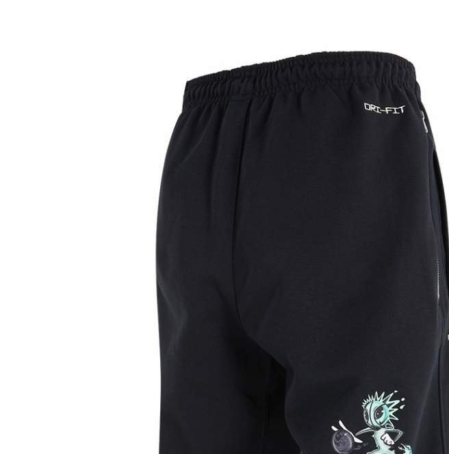 מכנסי NIKE Men Pants – תמונה 4