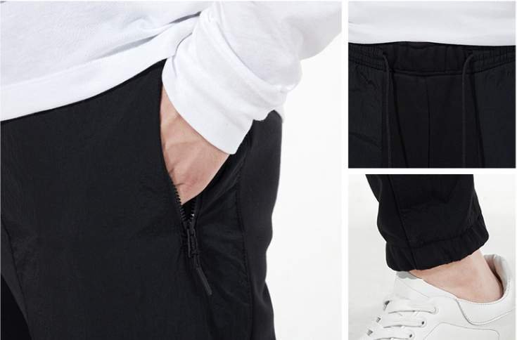 מכנסי Air Jordan Men Pants – תמונה 4