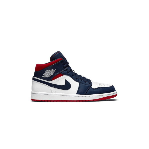 נעלי נייק אייר ג’ורדן | Nike Air Jordan 1 Mid Usa