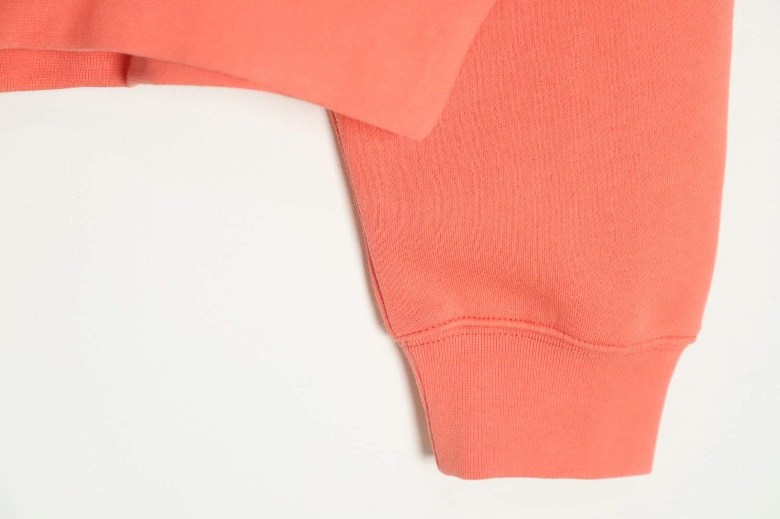 בגדי Fear Of God Essentials Hoodie – תמונה 5