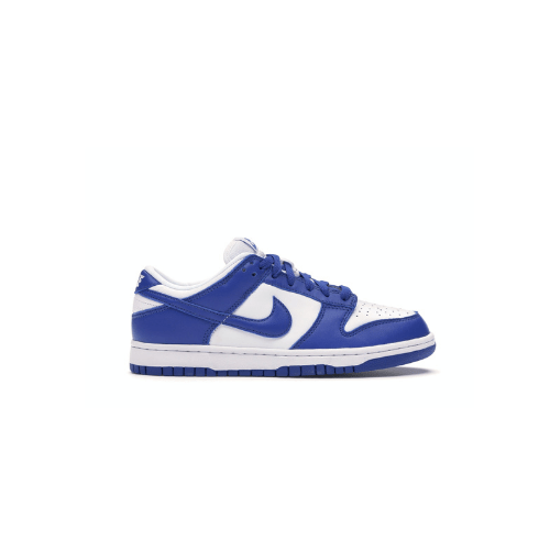 נעלי נייק דאנק | Nike Dunk Low SP Kentucky