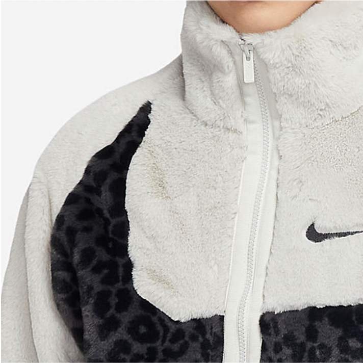 בגדי NIKE Men Coat – תמונה 3