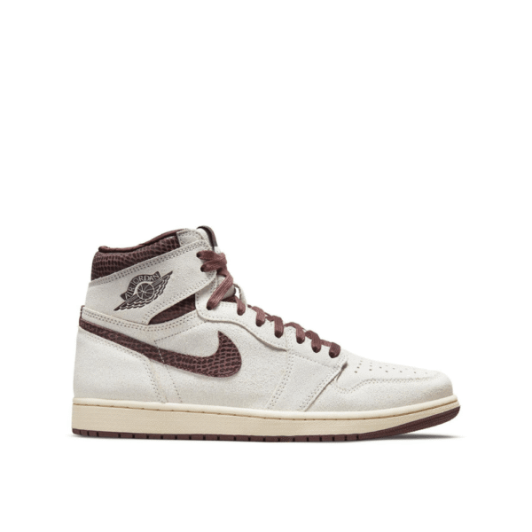 נעלי נייק אייר ג’ורדן | Nike Air Jordan 1 Retro High OG A Ma Maniére