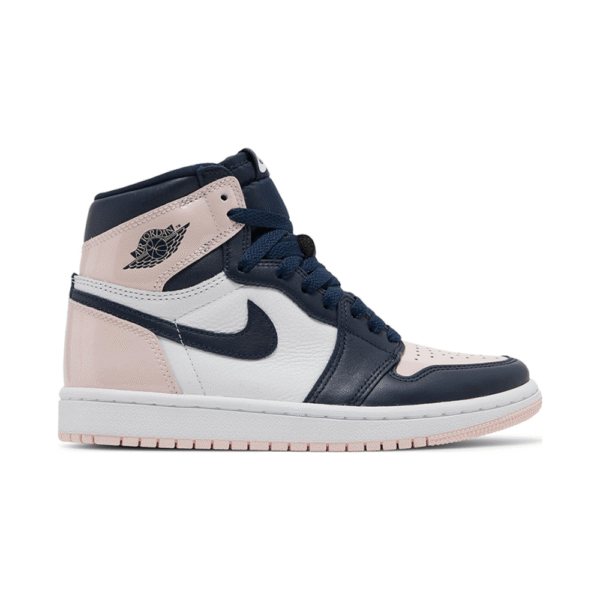 נעלי נייק אייר ג’ורדן | Nike Air Jordan 1 Retro High OG Bubble Gum
