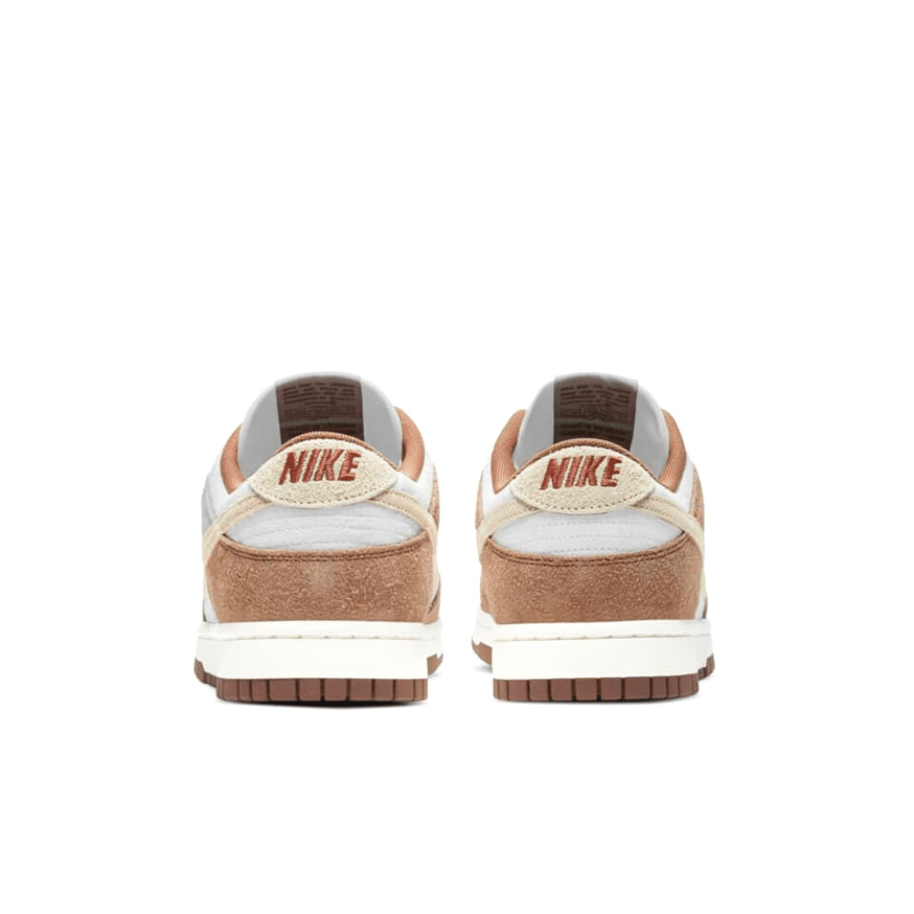 נעלי נייק דאנק | Nike Dunk Low Medium Curry – תמונה 2