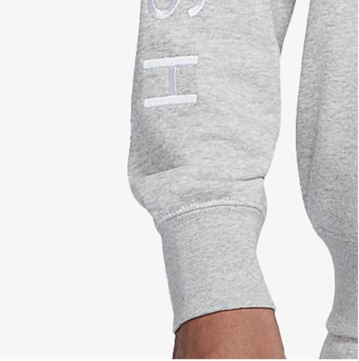 בגדי NIKE Men Hoody – תמונה 3