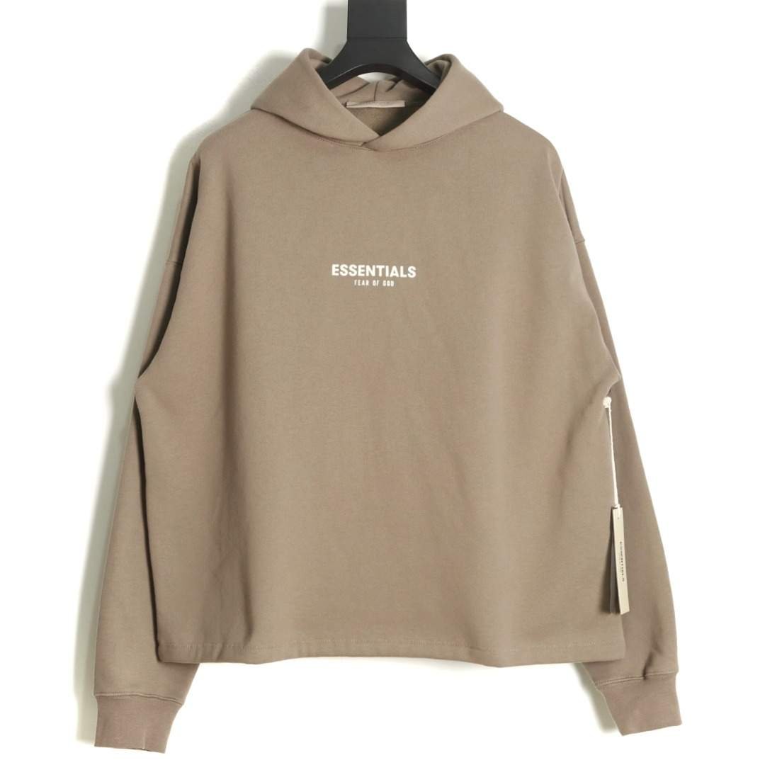 בגדי Fear Of God Essentials Hoodie