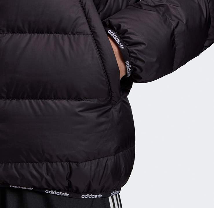 בגדי Adidas Men Down Jackets – תמונה 4