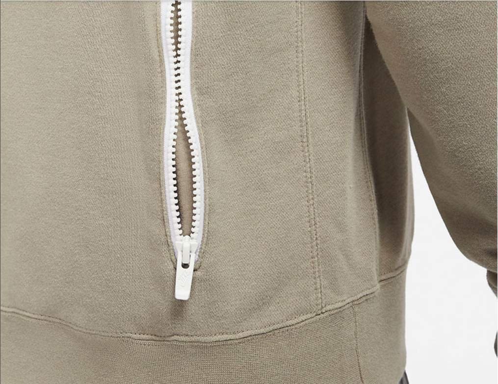 בגדי NIKE Men Hoodie – תמונה 4