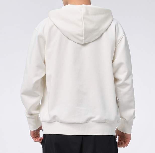 בגדי NIKE Men Hoodie – תמונה 2