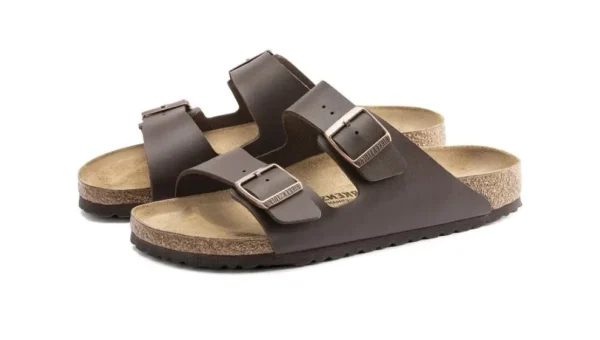 Birkenstock arizona birko flor dark brown 1 1 600x340