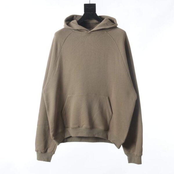 בגדי Fear Of God Essentials Hoodie