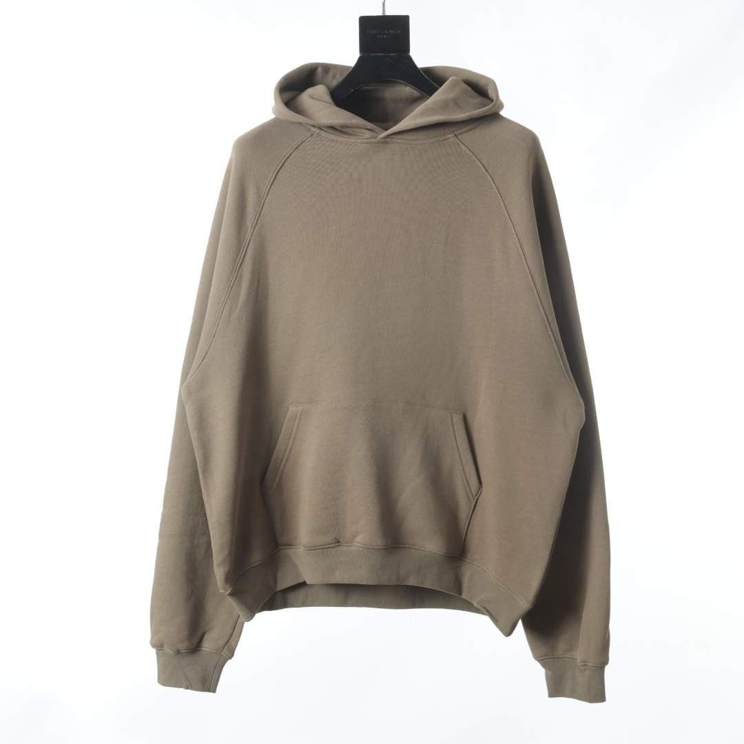 בגדי Fear Of God Essentials Hoodie