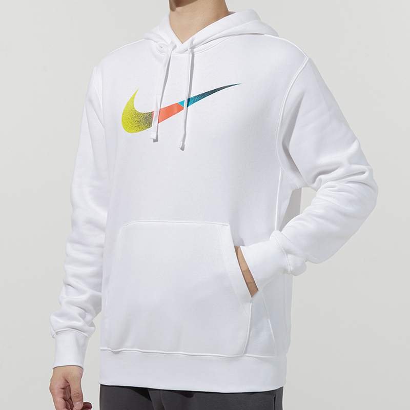 בגדי NIKE Men Hoody – תמונה 2