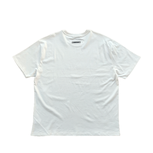 בגדי Fear of God Essentials T Shirt – תמונה 3