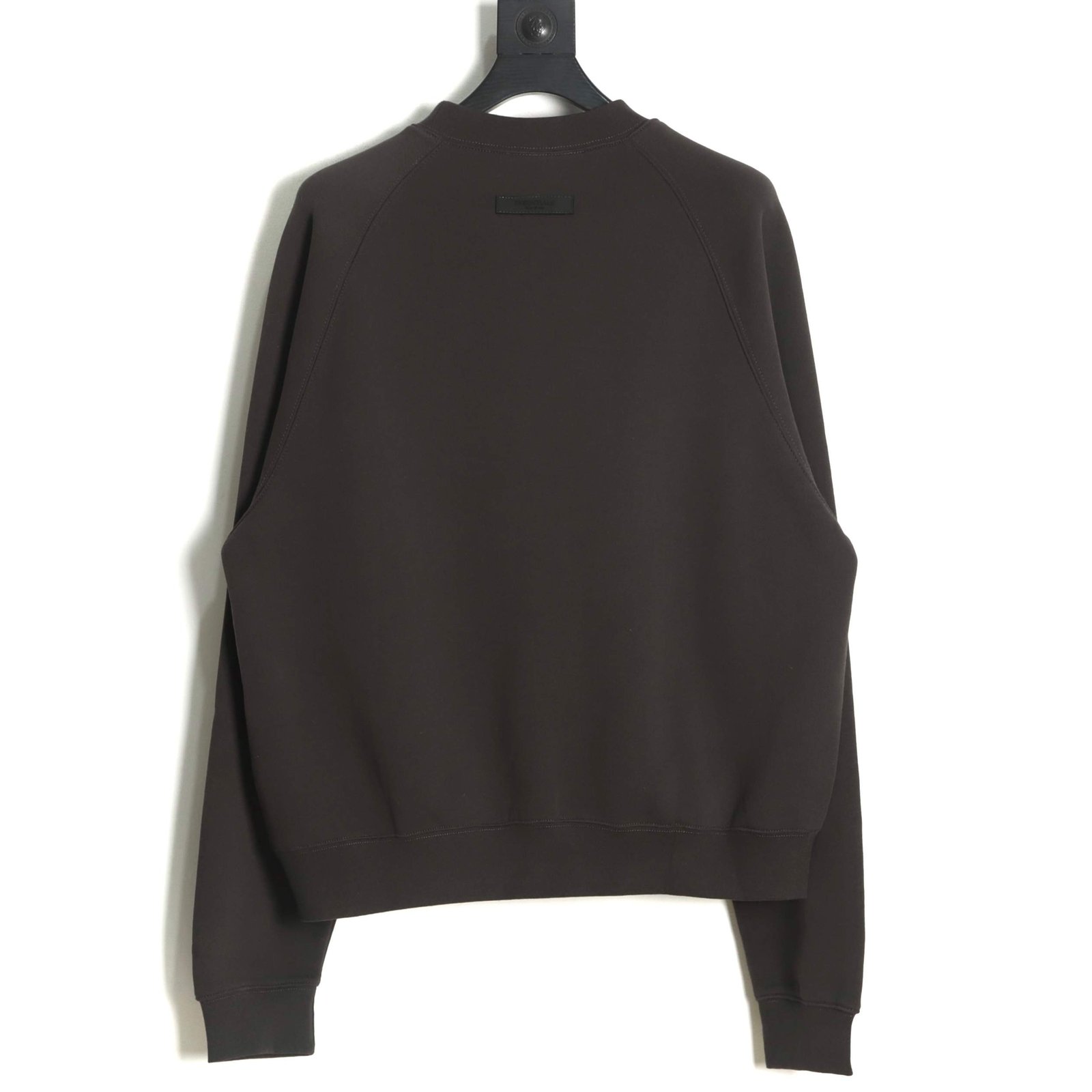 בגדי Fear Of God Essentials Hoodie – תמונה 6