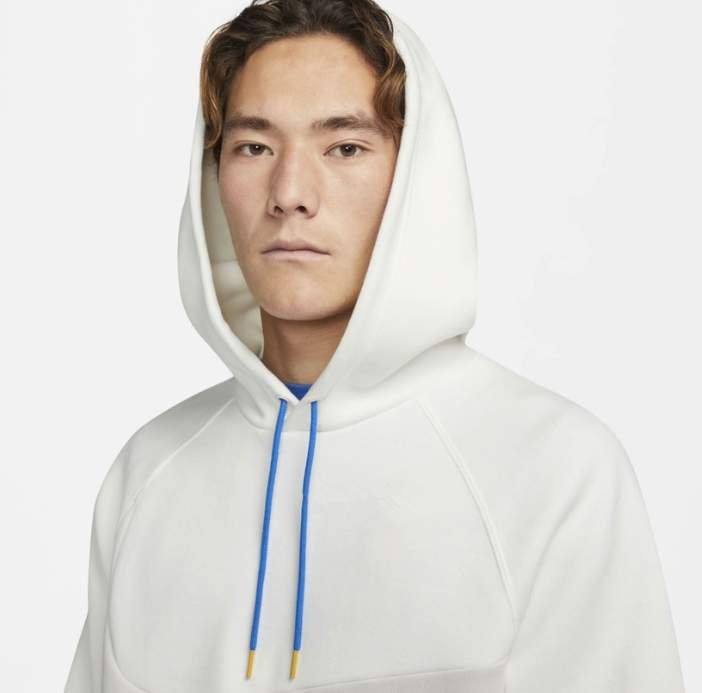 בגדי nike men hoodie – תמונה 3