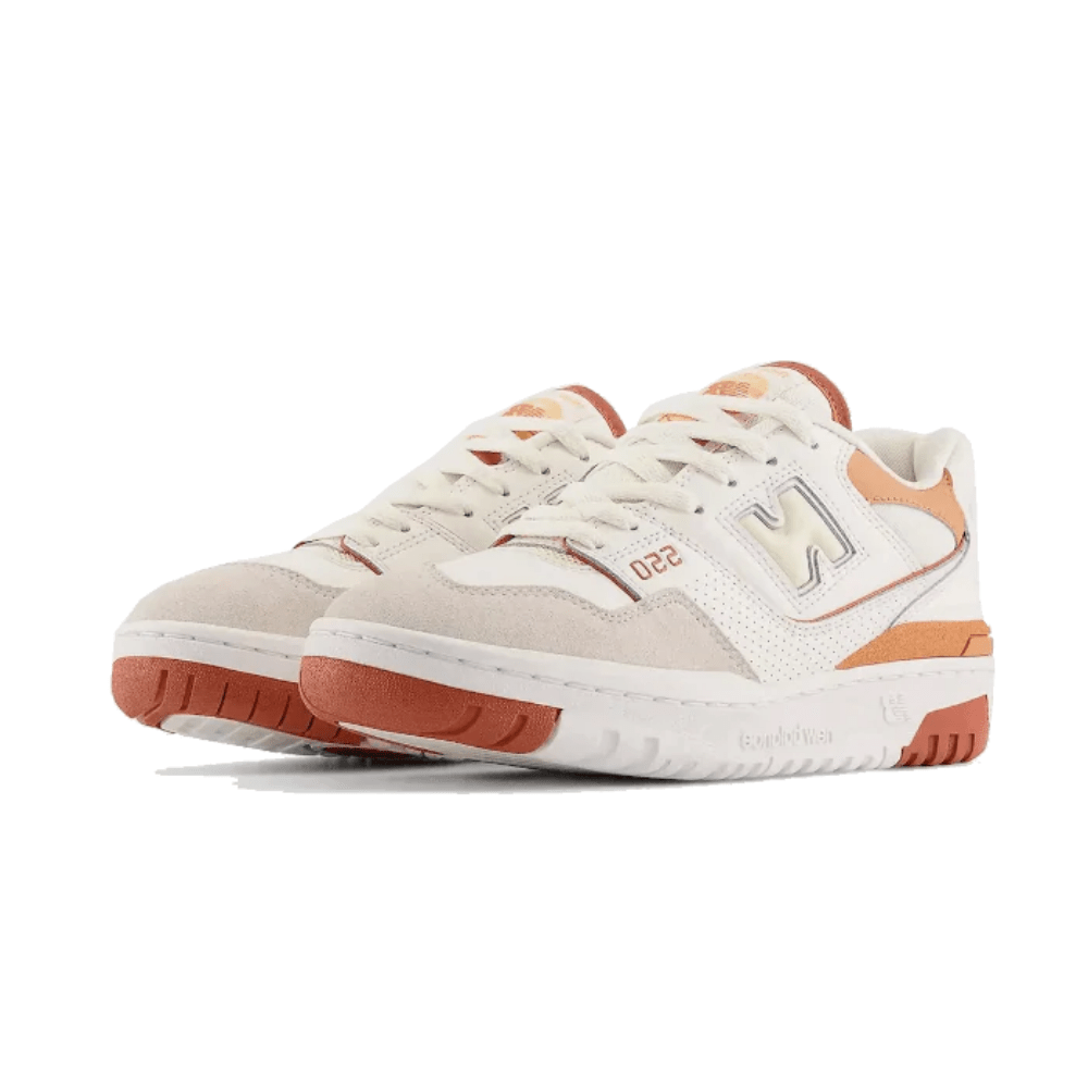 נעלי ניו באלאנס | New Balance 550 Au Lait – תמונה 2
