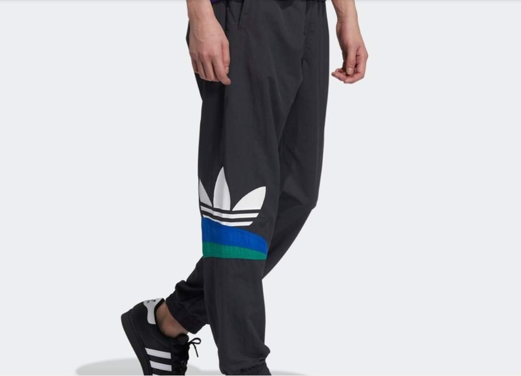 מכנסי Adidias Men Trousers – תמונה 2