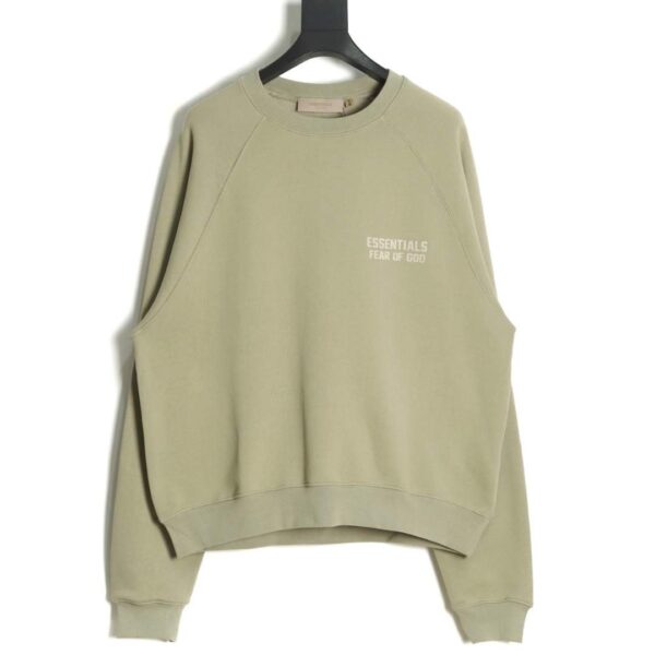 בגדי Fear Of God Essentials Hoodie