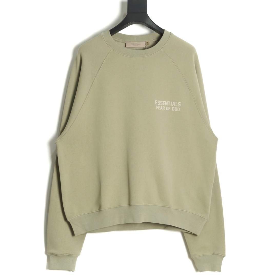 בגדי Fear Of God Essentials Hoodie