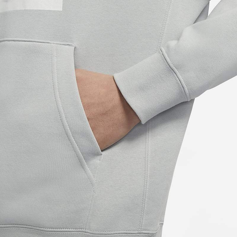 בגדי NIKE Men Hoodies – תמונה 3