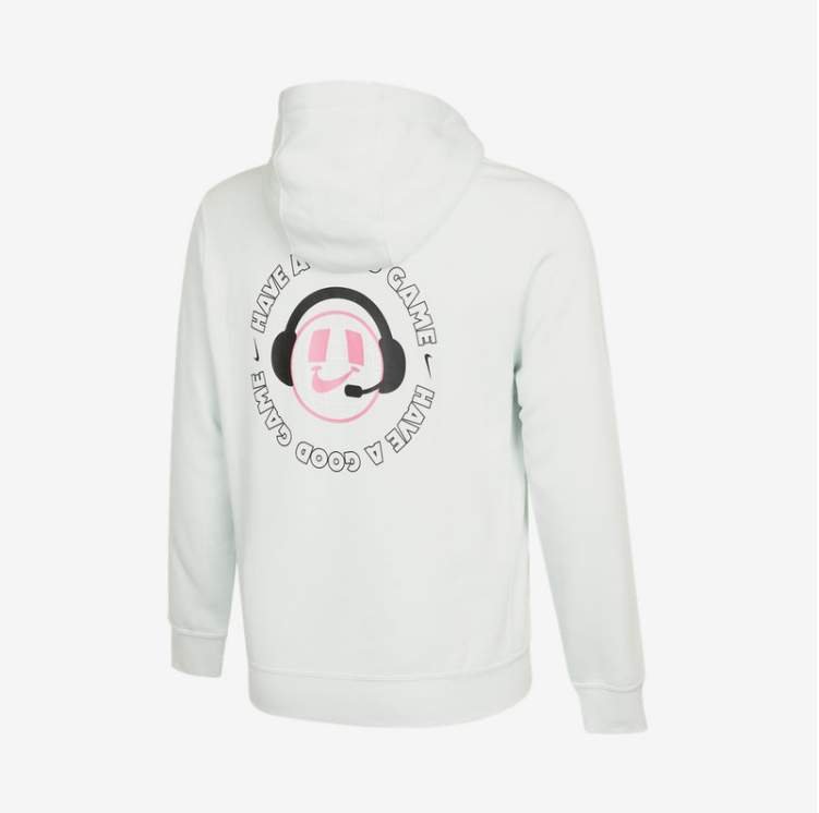 בגדי NIKE Men Hoodies – תמונה 4
