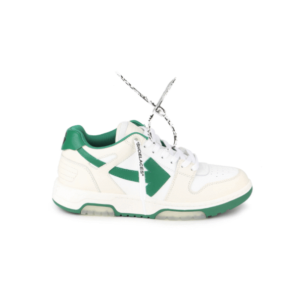 נעלי Off White OOO