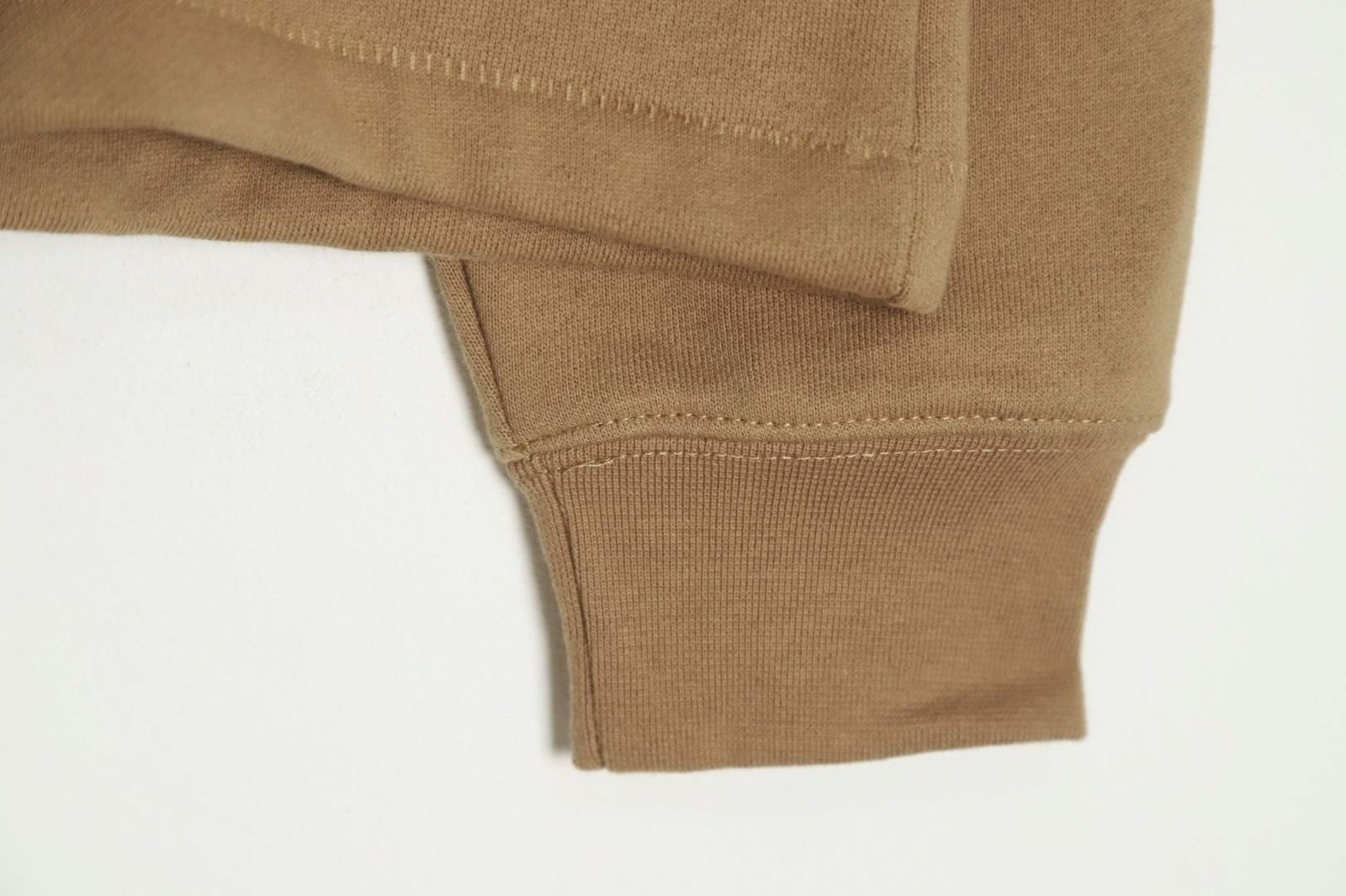 בגדי Fear Of God Essentials Hoodie – תמונה 4