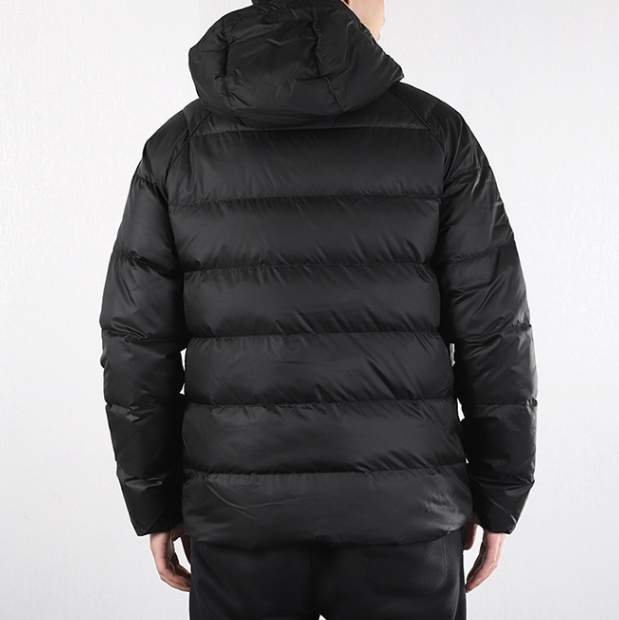 בגדי Adidas Men Down Jackets – תמונה 4