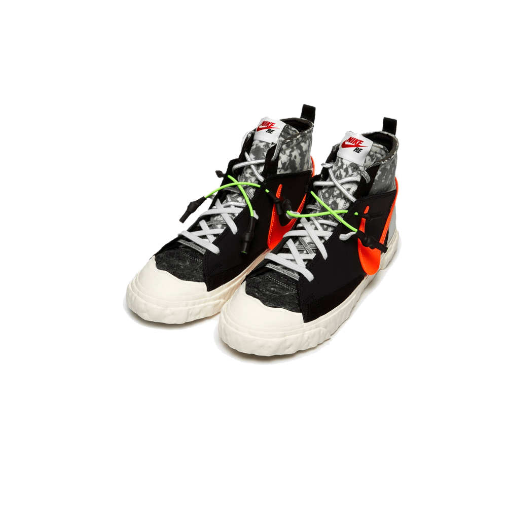 נעלי נייק בלייזר | Nike Blazer Remade – תמונה 4