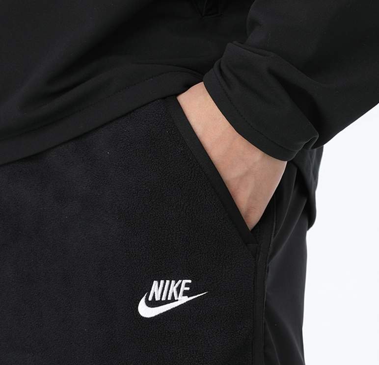 מכנסי NIKE Men Pants – תמונה 5
