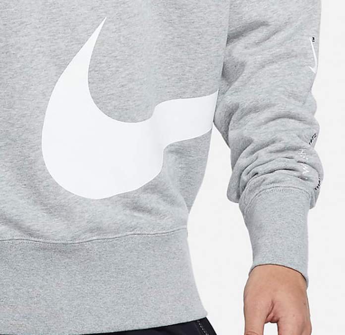 בגדי Sudadera nike – תמונה 3