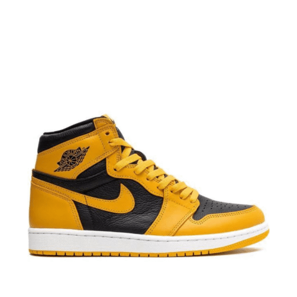 נעלי נייק אייר ג’ורדן | Nike Air Jordan 1 Retro High OG Pollen