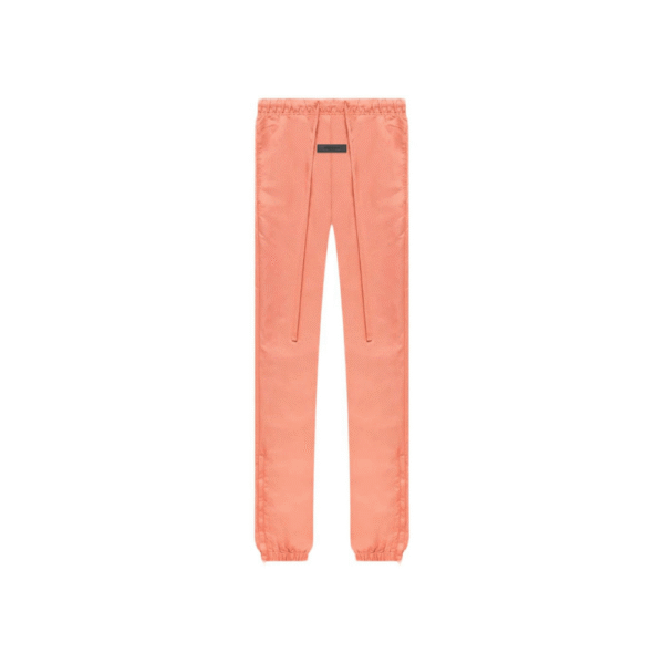 מכנסי Fear Of God Essentials Long Pants Coral