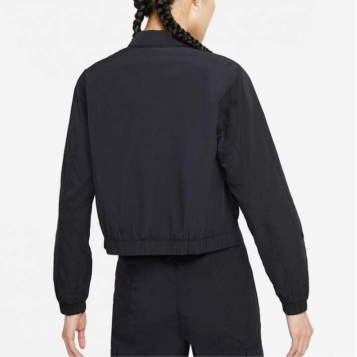 בגדי Air Jordan Women Jackets – תמונה 5