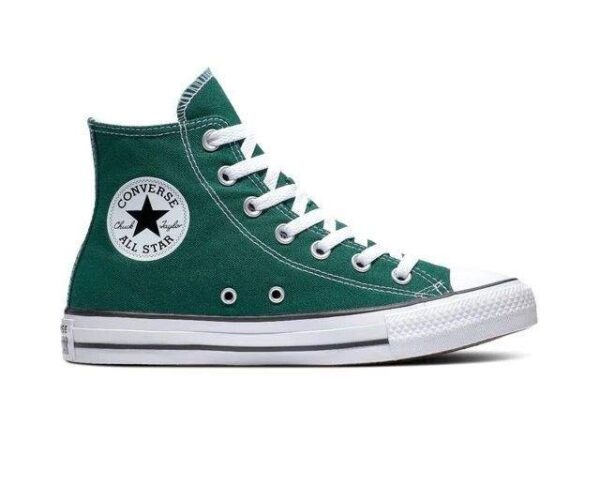 נעלי קונברס אולסטאר | Chuck Taylor All Star 70 – ירוק