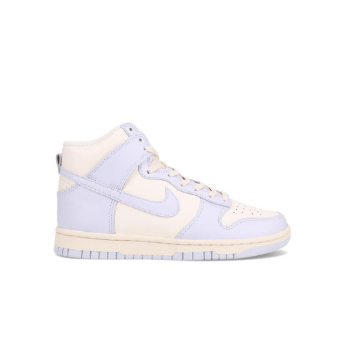 נעלי נייק דאנק | Nike Dunk High Football Grey