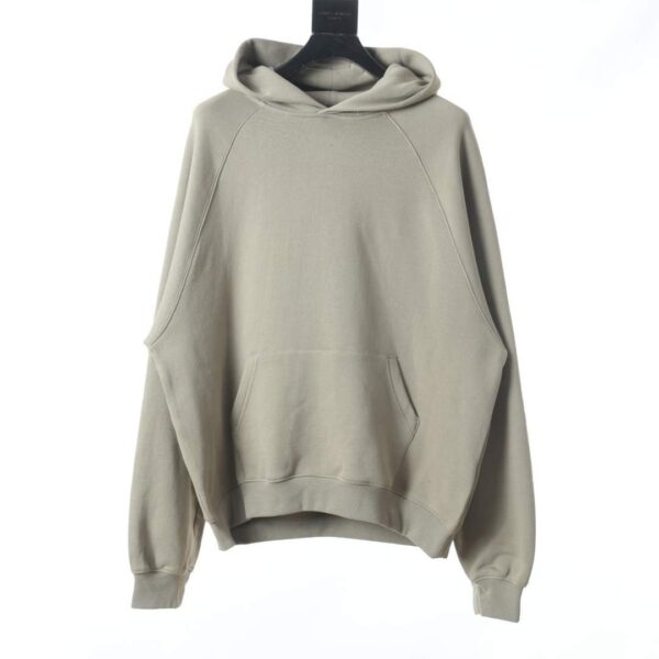 בגדי Fear Of God Essentials Hoodie
