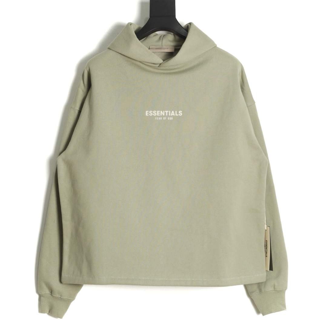בגדי Fear Of God Essentials Hoodie