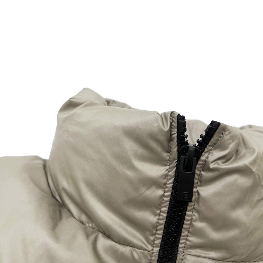 בגדי Fear Of God Essentials Coat SS23 – תמונה 5