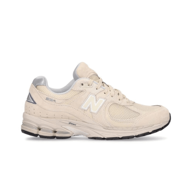 נעלי ניו באלאנס | New Balance 2002R Beige
