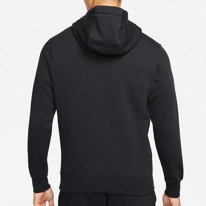 בגדי NIKE Men Hoodies – תמונה 4