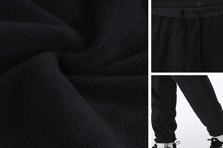 מכנסי NIKE Men Pants – תמונה 2