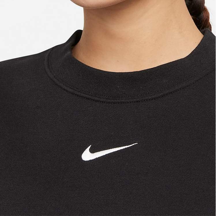 בגדי NIKE Women Hoodies – תמונה 4