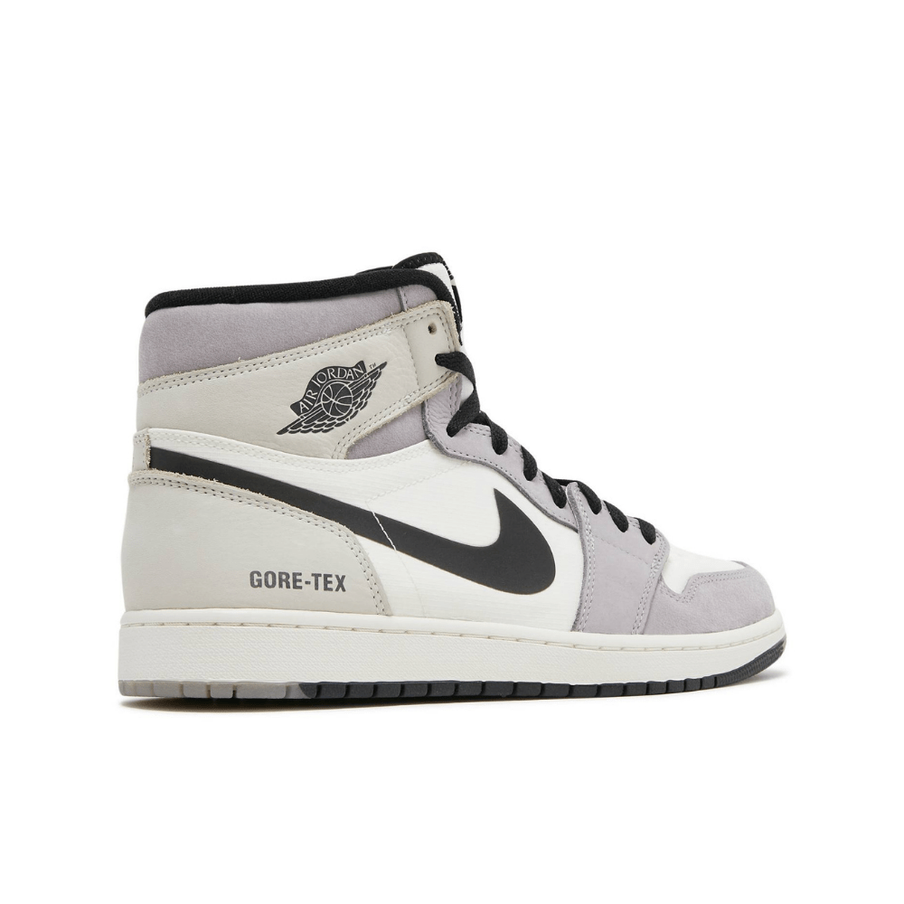 נעלי נייק אייר ג’ורדן | Nike Air Jordan 1 High Gore Tex – תמונה 3