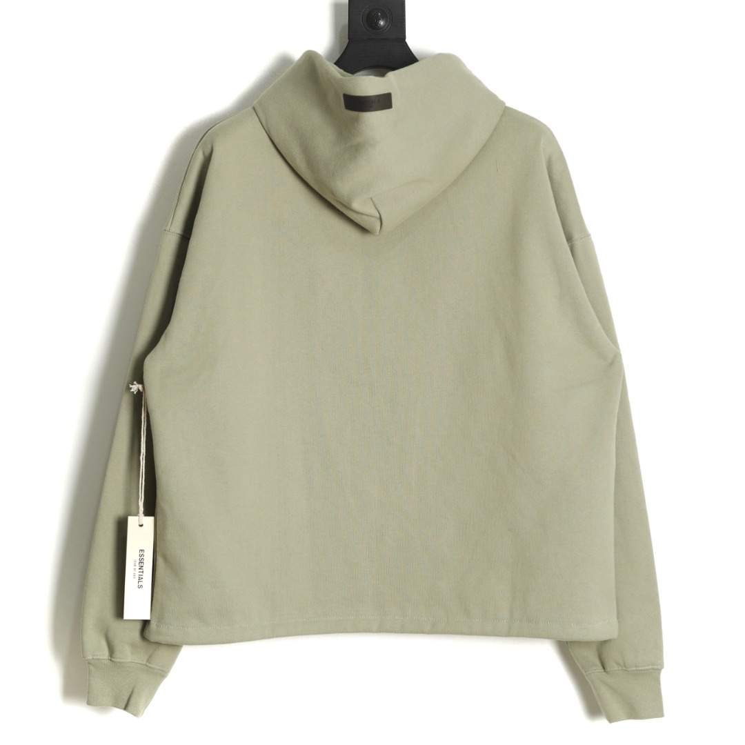 בגדי Fear Of God Essentials Hoodie – תמונה 2