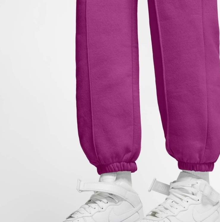 מכנסי NIKE Women Trousers – תמונה 4