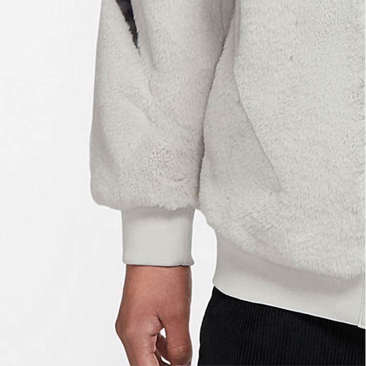 בגדי NIKE Men Coat – תמונה 4