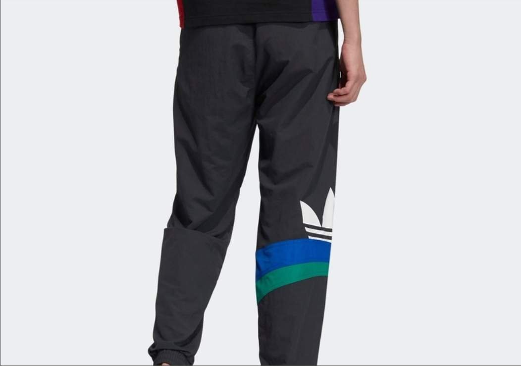 מכנסי Adidias Men Trousers – תמונה 3